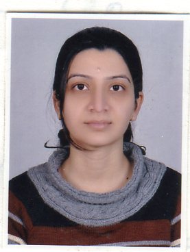 Esha Jhamb