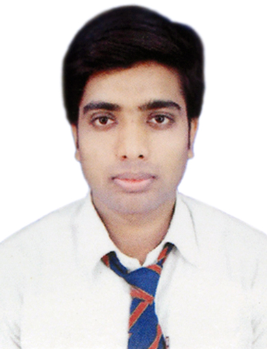 Amrit Sharma