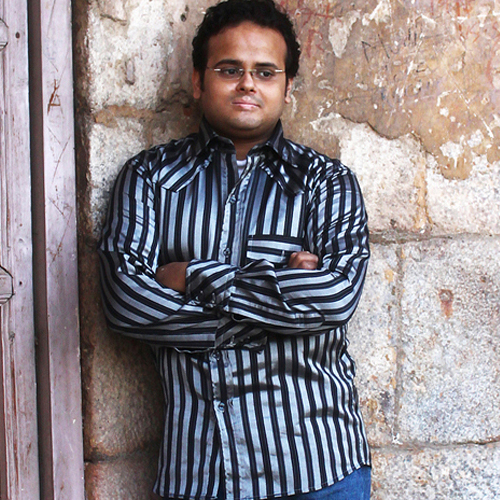 Raj Banerjee