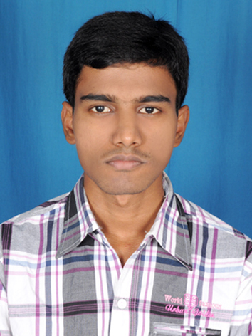 P Rahul