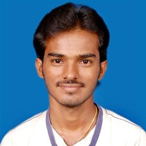 Shanmugam S