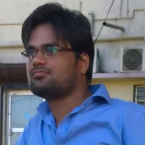 Lavlesh Kumar Verma