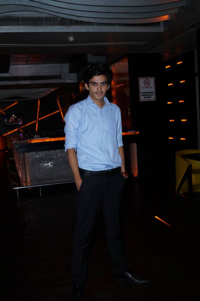 Naman Suri