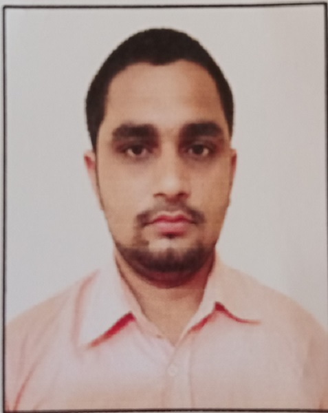 Anish Kumar