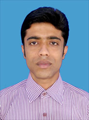 Novonil Karmakar