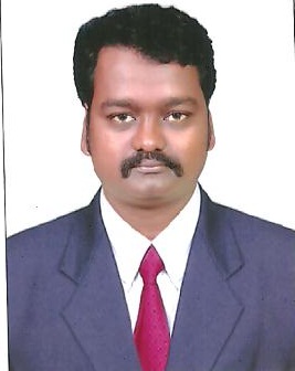 Hemanth Kumar N M