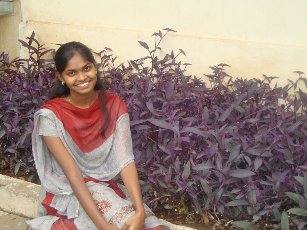 Ramya Vinoth