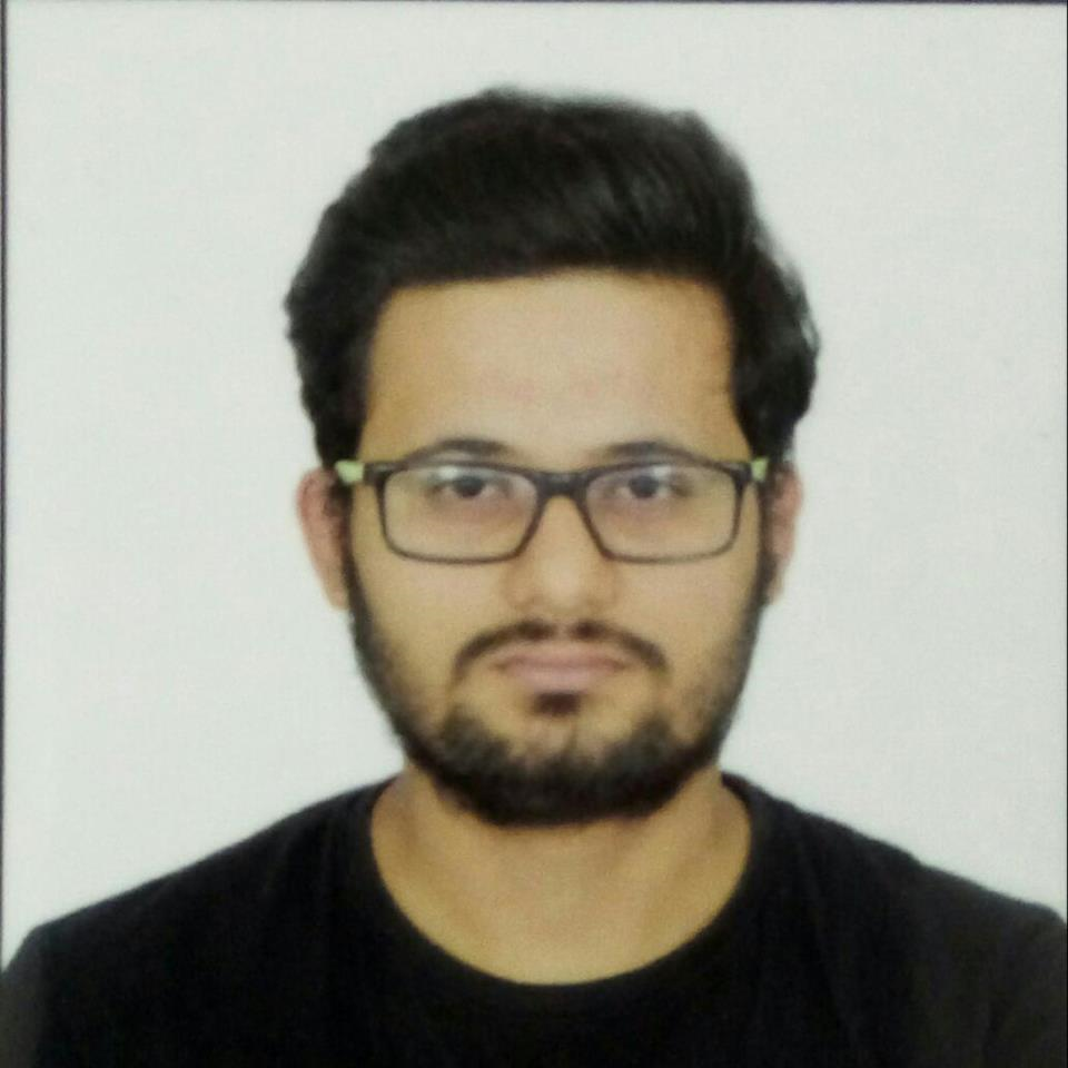Syed Saman Murtuza