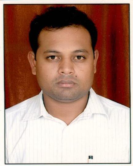 Malav Parekh