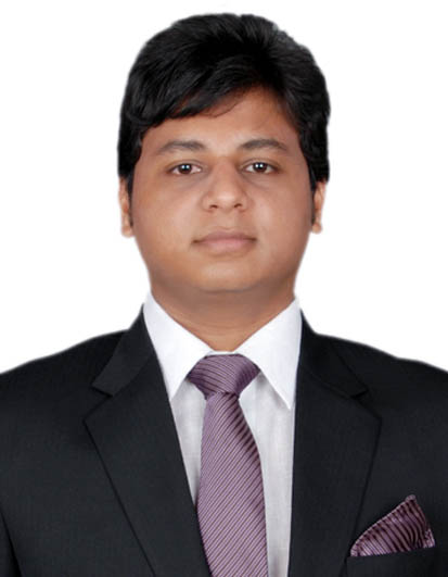 Manish Gupta