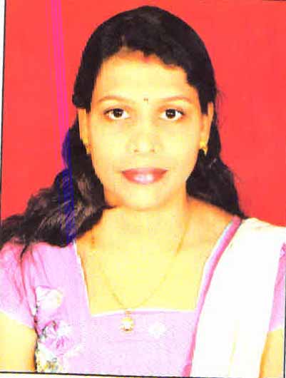 Subhashree Hota