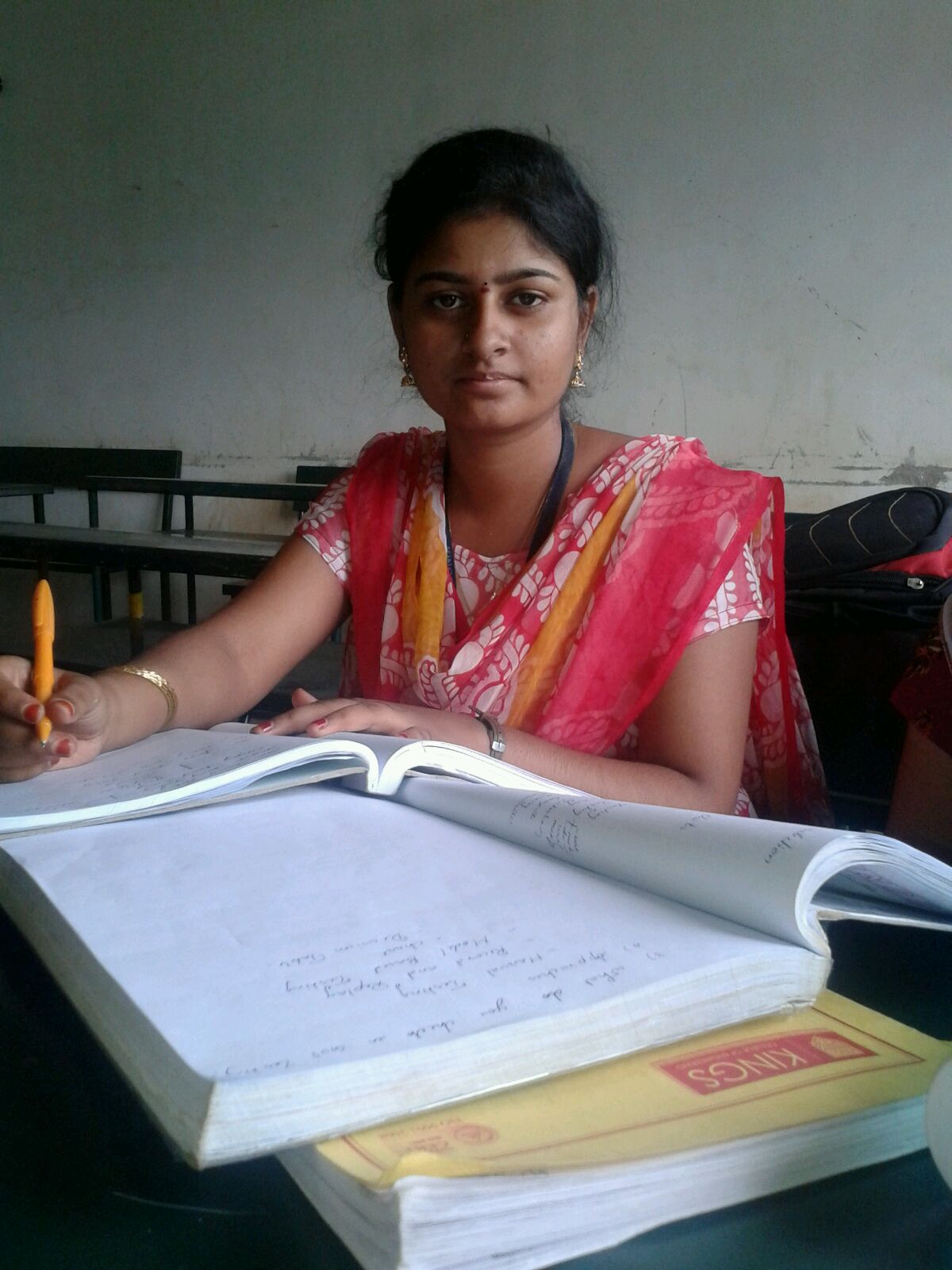 Yogalakshmi Bai.K