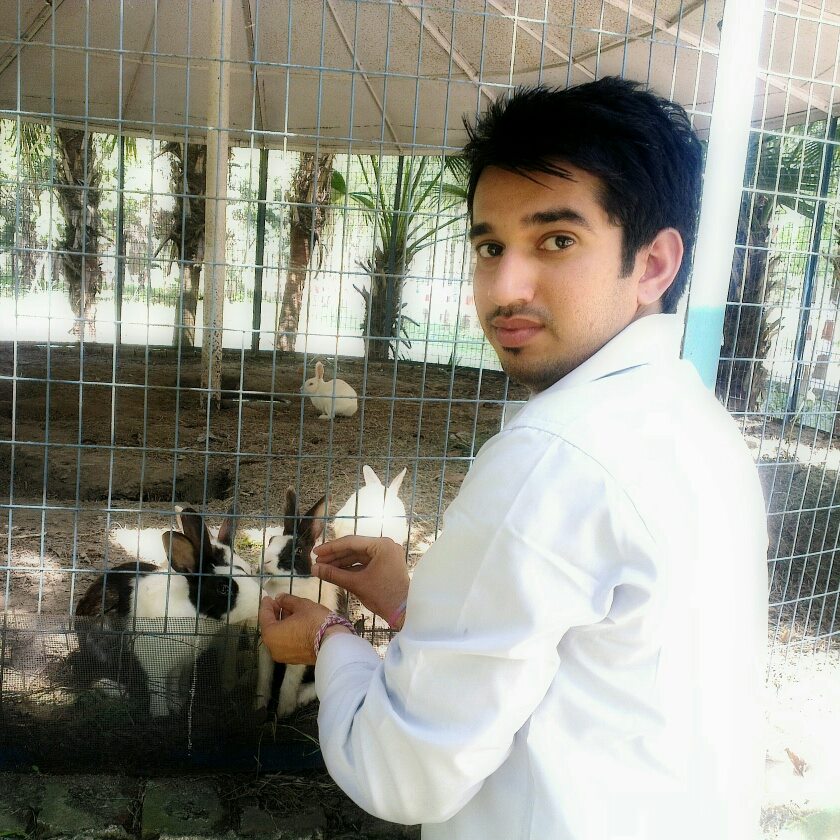 Vikram Singh Jhala
