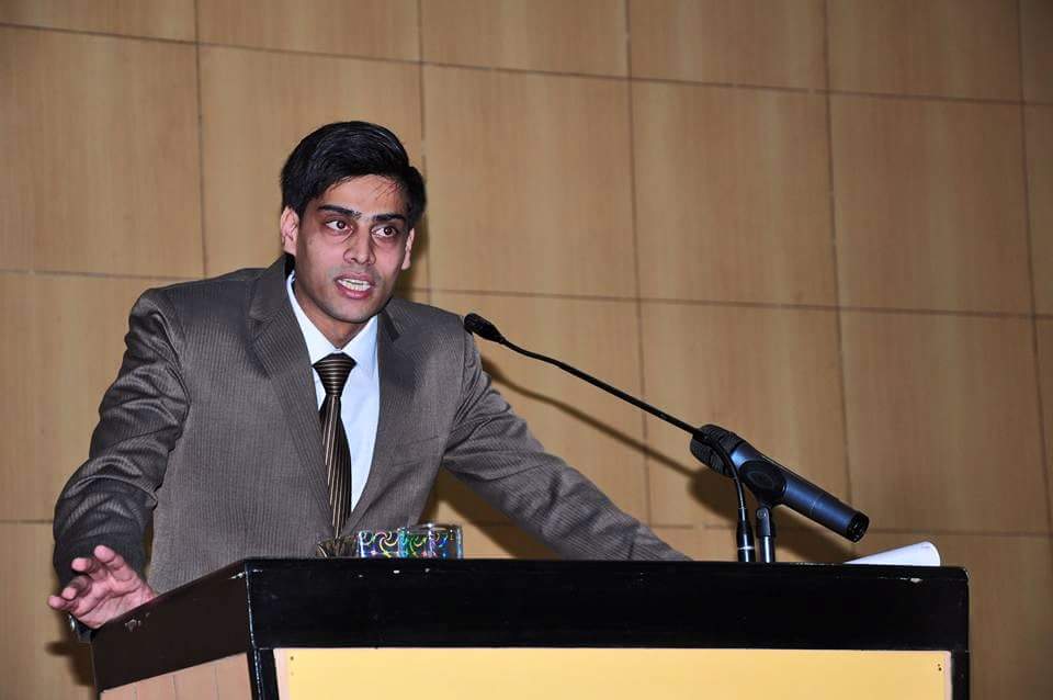 Subrat Aziz