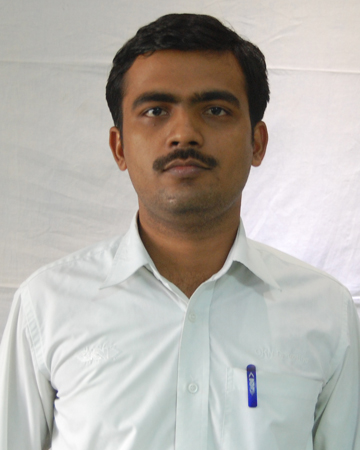 Sarvesh Kumar