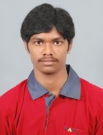Venkata Gireesh Babu Munaganur
