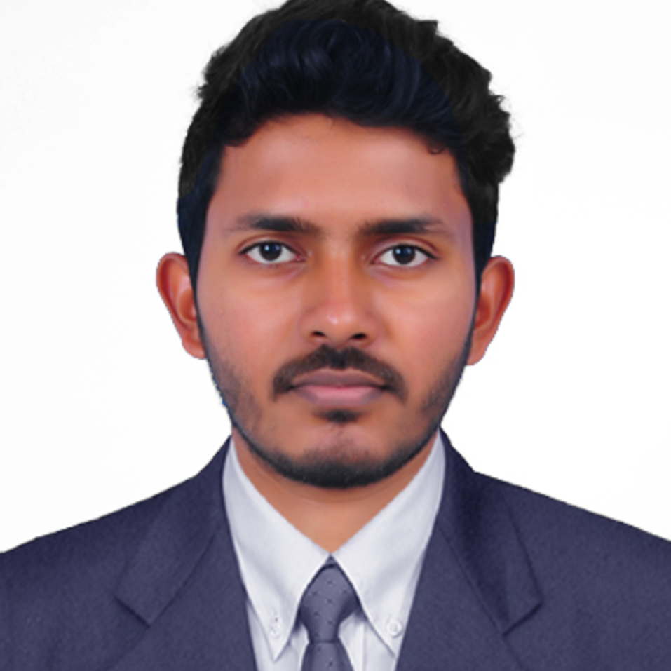 Sanu V K
