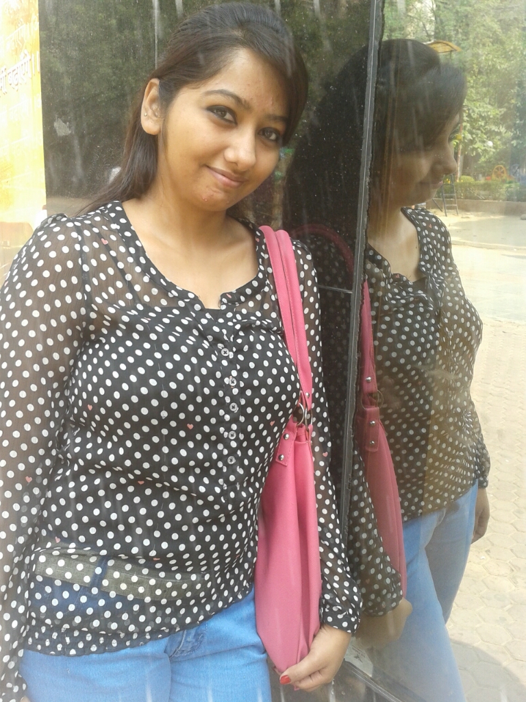 Varsha Rajput