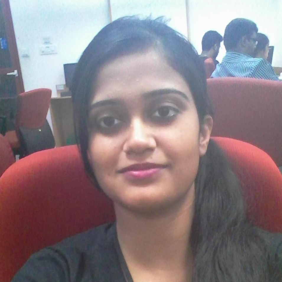 Tandrima Dey