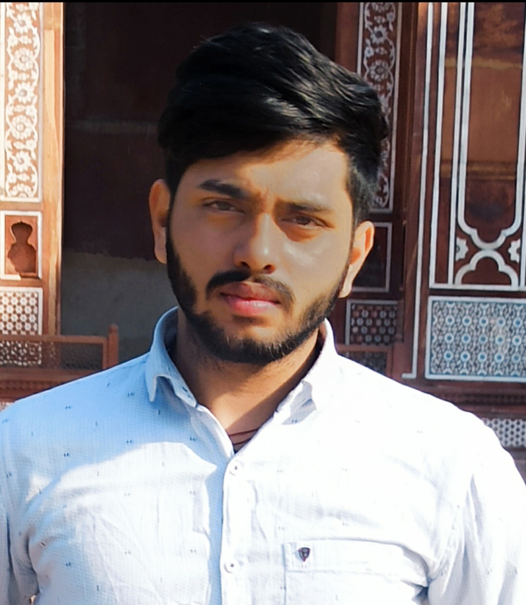 Sanik Kumar Mishra