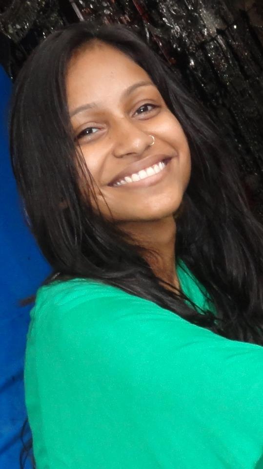 Ajeeta Chandra