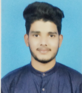 Sunil Kumar K