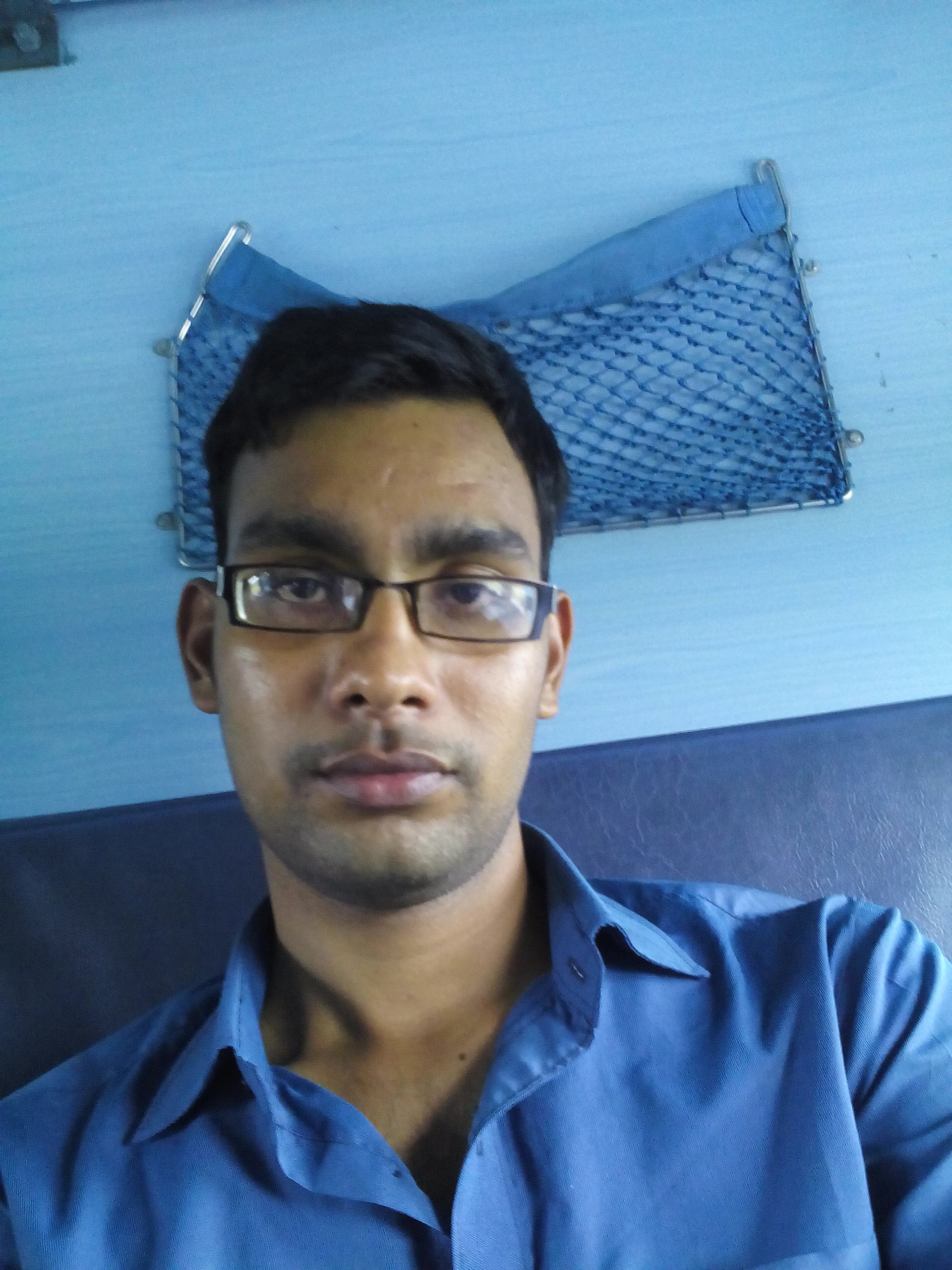 Raju Rajesh