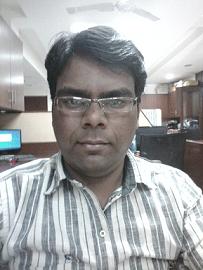 Manish Singh Chouhan