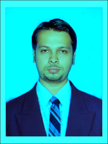 Shashank Jayant