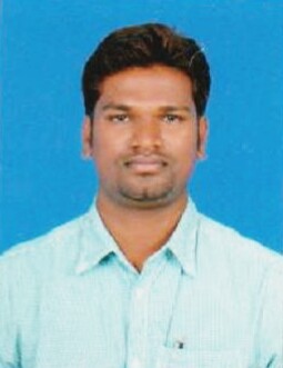 Chittibabu Mucumari