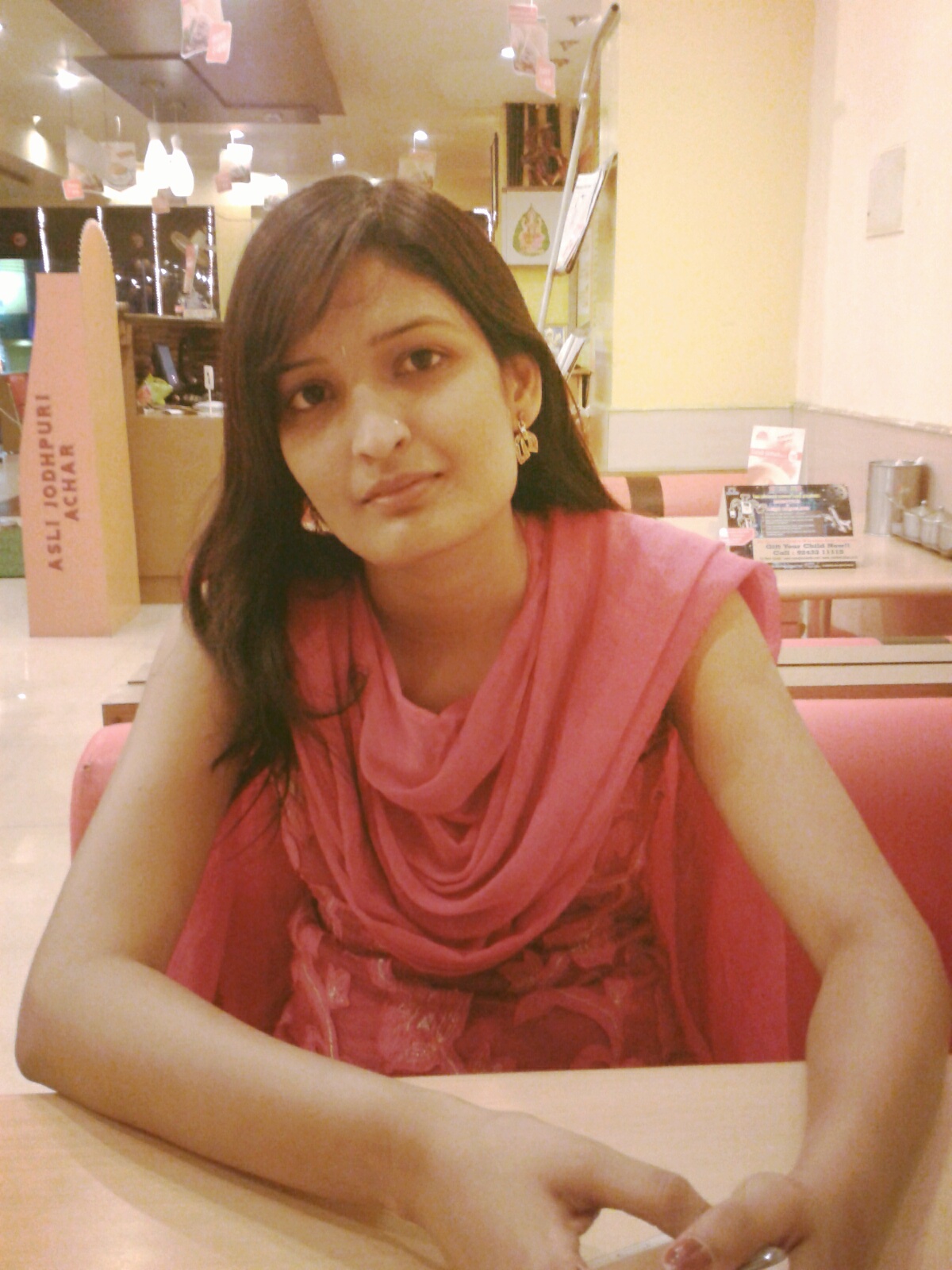 Vandana Nim