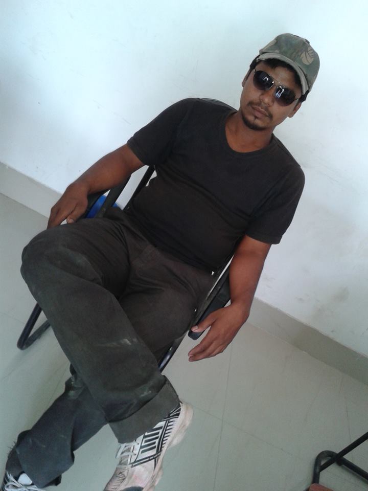 Chandan Kumar