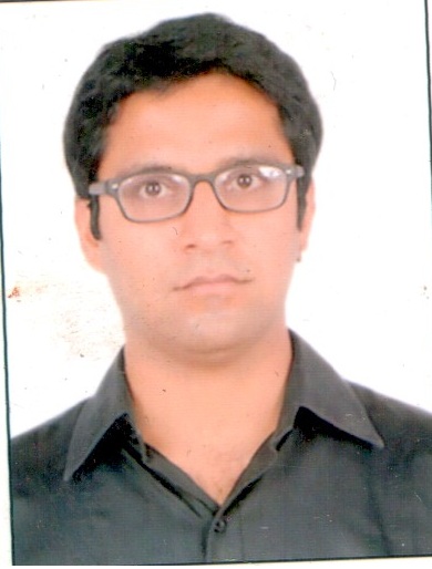 Chander Kant