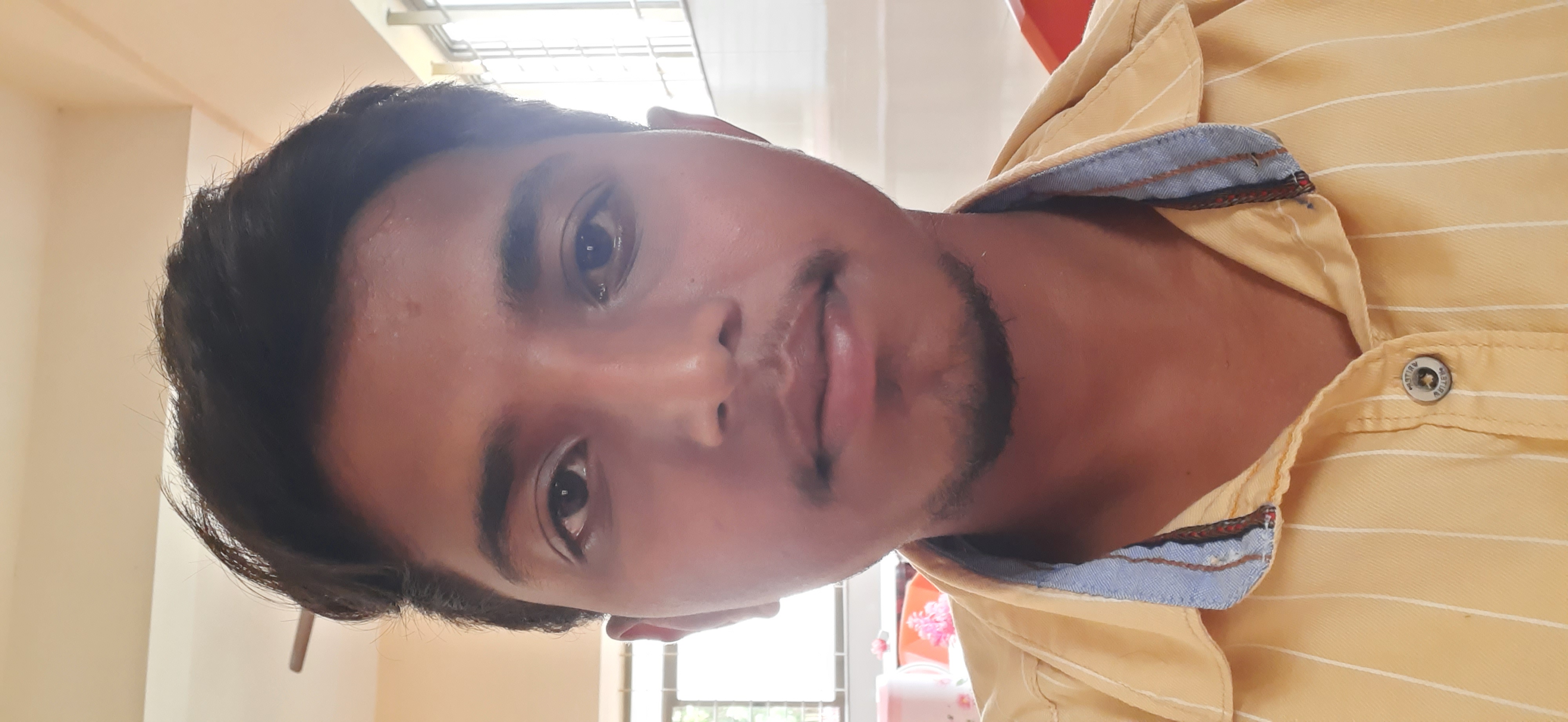 Umesh T M