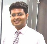 Tushar Sheth