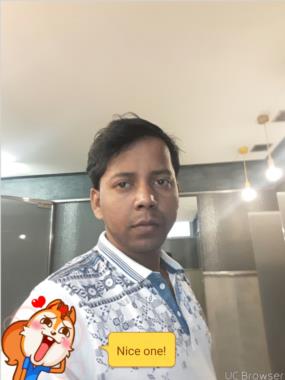 Aswini Kumar Majhi