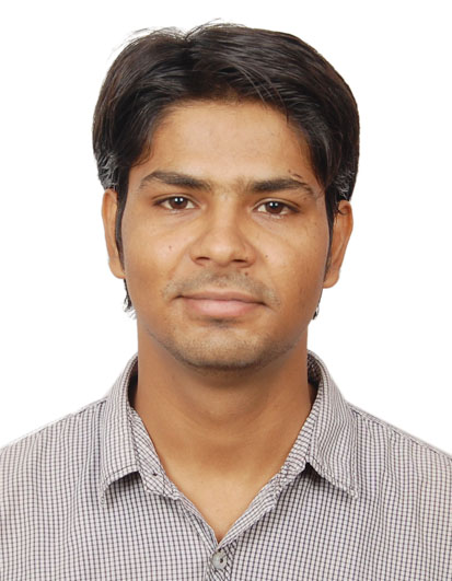 Yogesh Meena