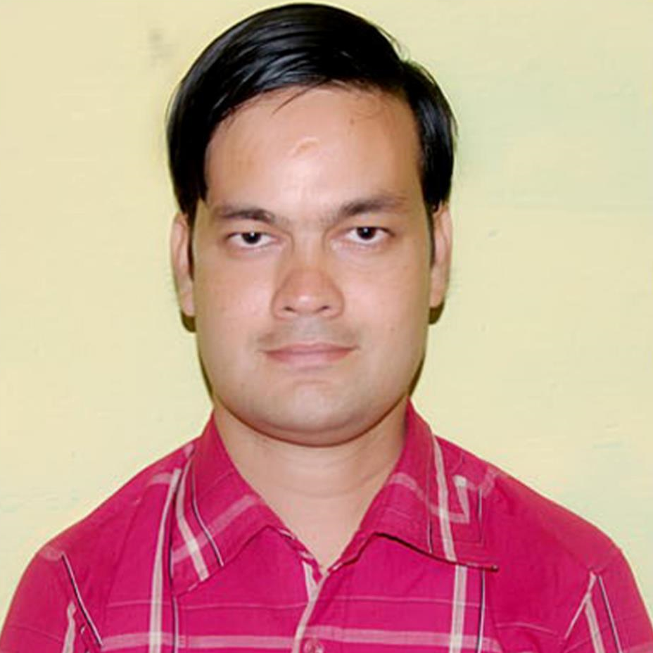 Anurag Rajoriya
