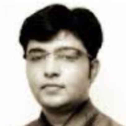 Suchit Shah