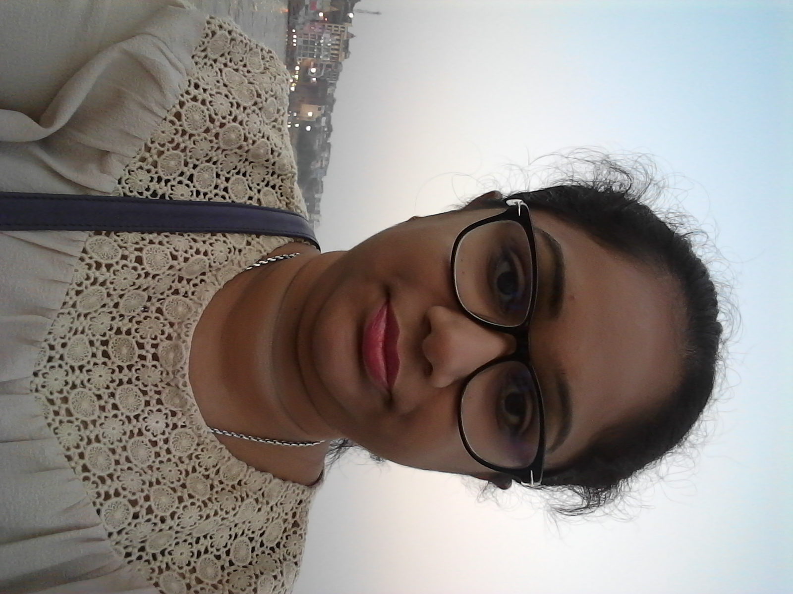 Dipanjali Dutta
