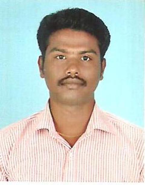 Yuva Raja Vignesh