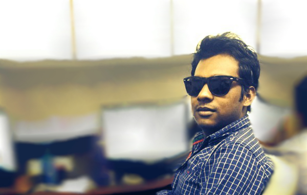 Sumit Jaiswal