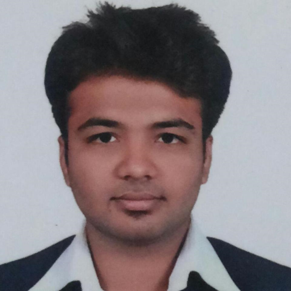 Shubham Pathak