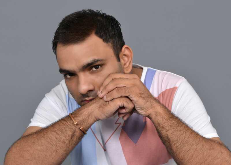 Nishant Verma