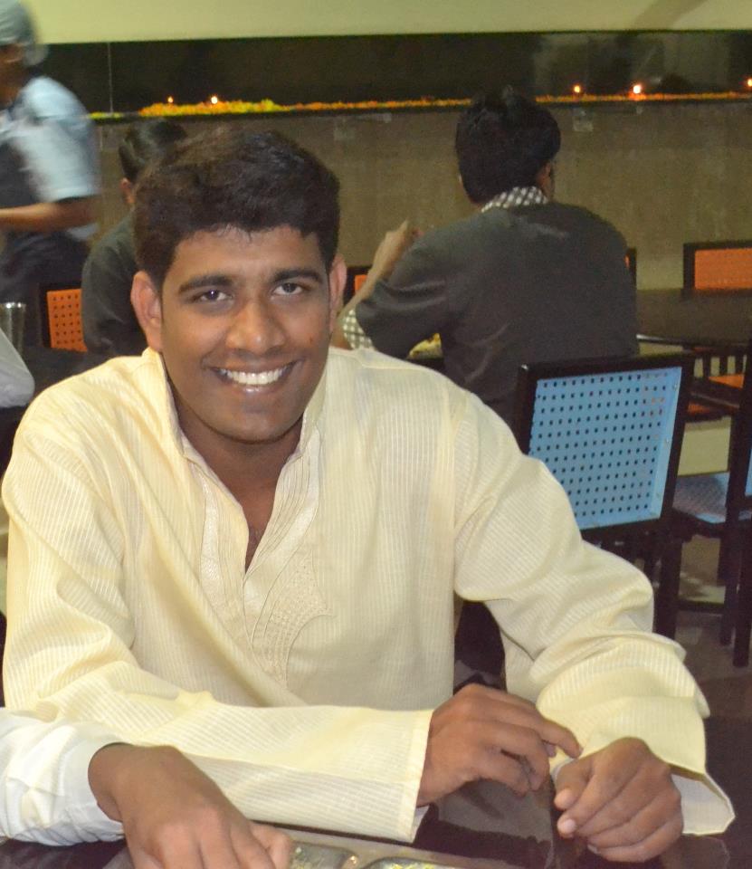 Arun Kumar