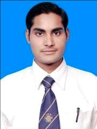 Deepender Goyal
