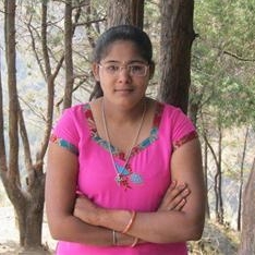 Supriya Marda