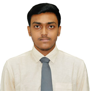 Suman Hazra