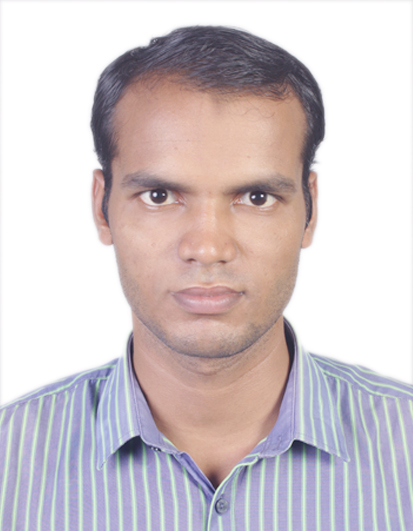 Md Javed Alam
