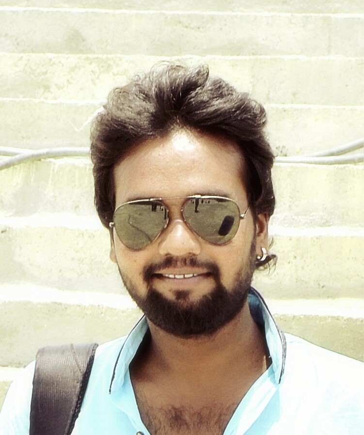 Rajashekar Nallala